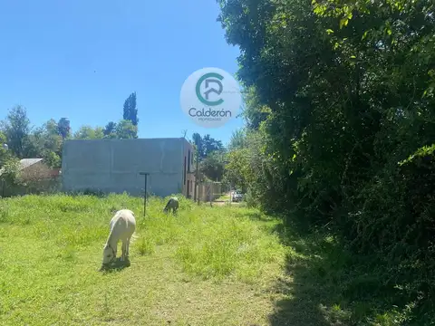 Terreno en Venta de 600,0 m2