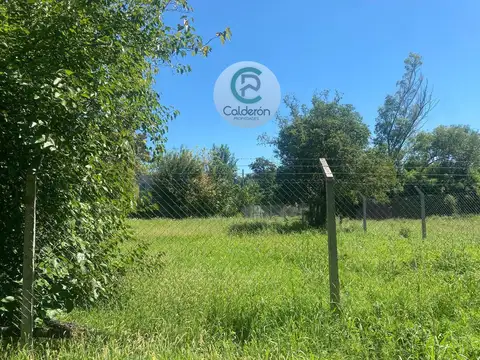 Terreno Lote en Venta Localidad  de Moreno
