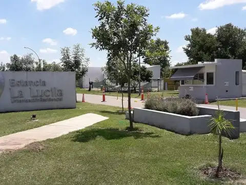 Estancia La Lucila