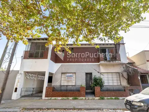 Venta ph 4 ambientes en Ramos Mejía.