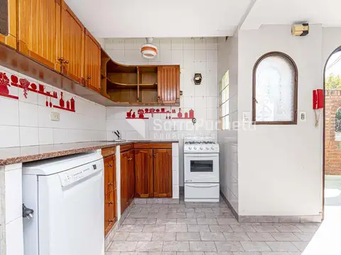 Depto Tipo Casa en Venta al Sur