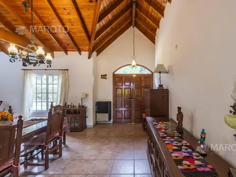 Casa en Venta al Oeste