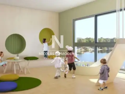 Venta Apto de 2 Dormitorios en Carrasco. Canelones!