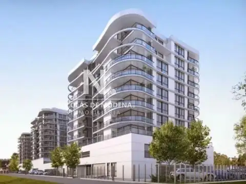 Departamento en Venta de 2 dormitorios