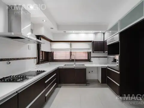 Venta Casa Villa Sarmiento