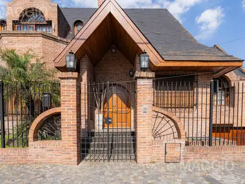 Venta Casa Villa Sarmiento