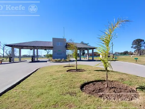 Terreno en Venta de 621,0 m2