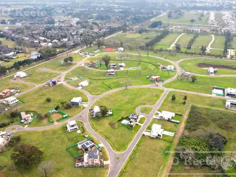 Terreno en Venta San Juan Chico Hudson Berazategui