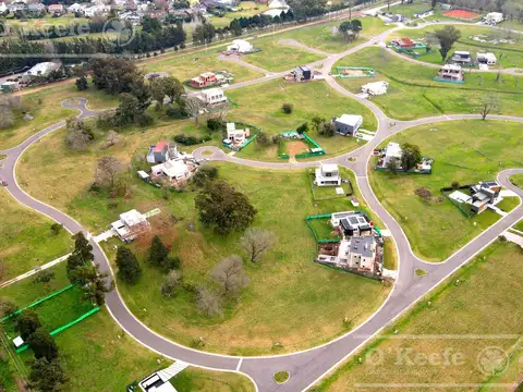 PER - Lote en San Juan Chico