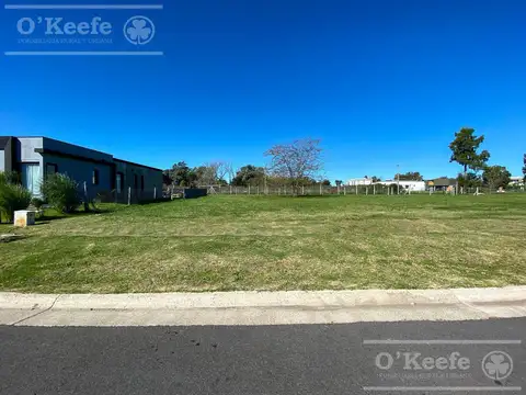 Terreno en Venta de 621,0 m2