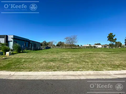 PER - Lote en San Juan Chico