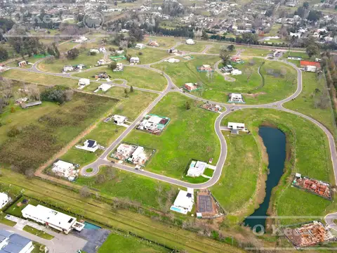 Terreno en Venta en San Juan Chico, USD 65.000