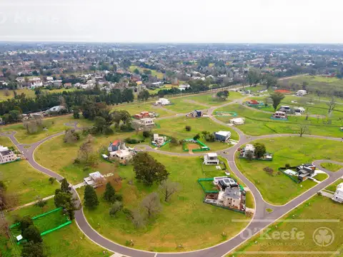 Terreno en Venta en San Juan Chico, USD 62.000