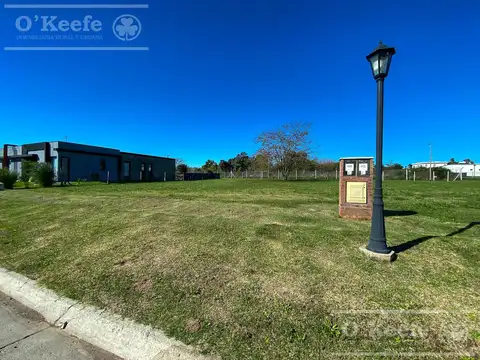 Terreno en Venta San Juan Chico Hudson Berazategui