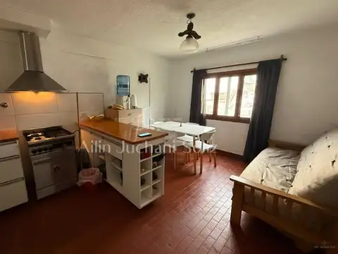 Departamento en Venta en San Bernardo del Tuyu, Partido de La Costa