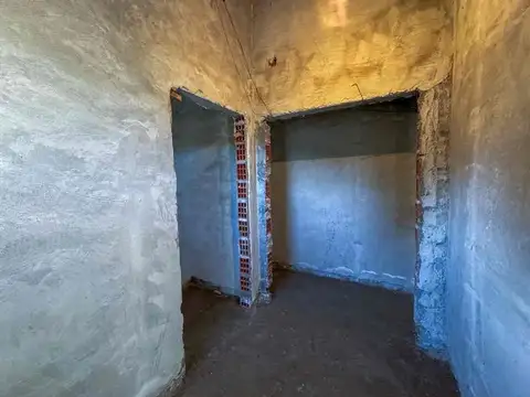 Casa en Venta 6 años