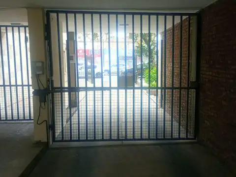 Sarmiento y 9 de Julio