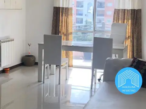 Semipiso 2 amb con cochera - Ramos Norte