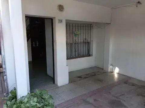 Depto Tipo Casa en Venta de 3 dormitorios