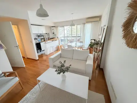 Departamento en Venta en Palermo, USD 160.000