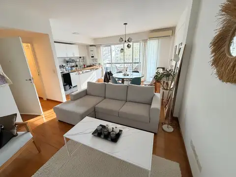 Departamento en Venta en Palermo, USD 160.000
