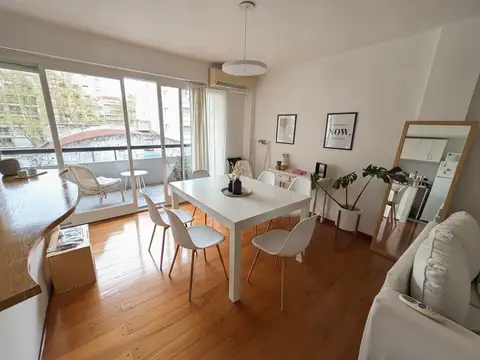Departamento en Venta Permite mascota
