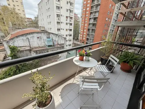 Departamento en Venta 15 años