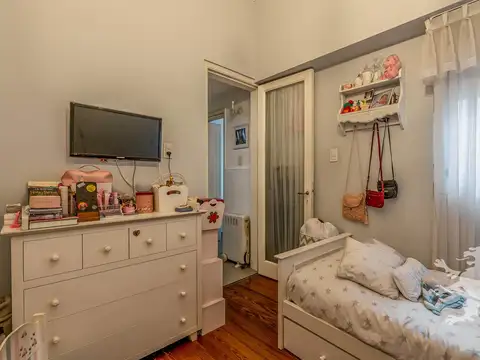 Depto Tipo Casa en Venta al Este
