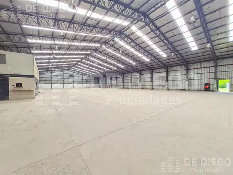 Local/deposito en venta ruta con renta ruta 25,concesionaria,supermercado, templo, cancha de padle