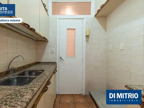 Departamento en Venta 73 años