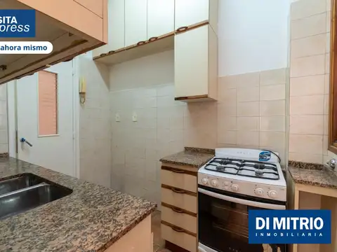 Departamento en Venta al Este
