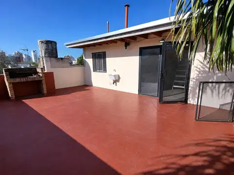 Departamento en Alquiler Permite mascota
