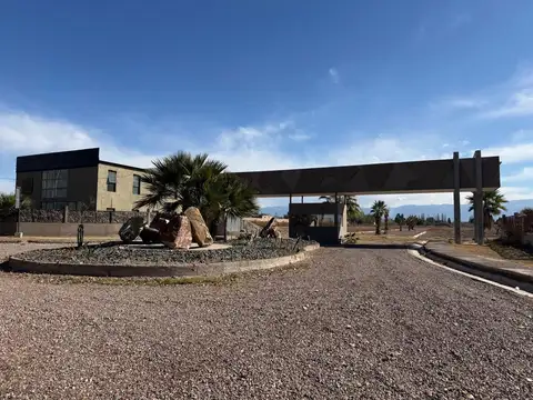 Terreno en Venta en Rodeo de la Cruz, Guaymallén