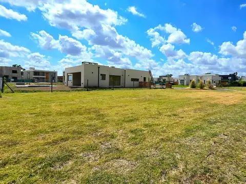 Terreno en Venta en Villa Rosa, Partido de Pilar