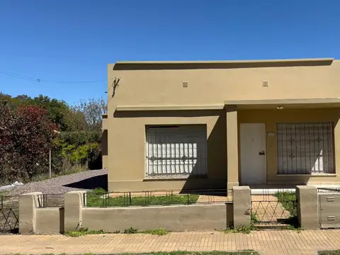 CASA OPEN DOOR