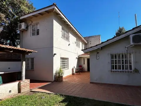 Casa en Venta 4 Ambientes en Pablo Nogues