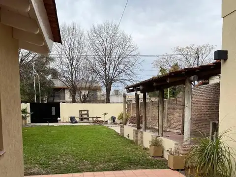 Casa en Venta 4 Ambientes en Pablo Nogues