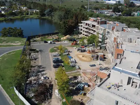 Departamento en Venta en Countries y Barrios Cerrados en Tigre, USD 381.500