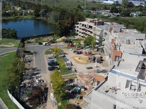 Departamento en Venta de 3 dormitorios