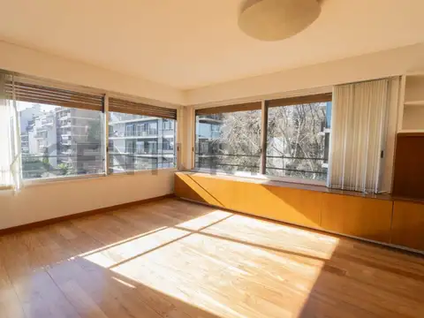 Venta departamento 5 ambientes en Belgrano