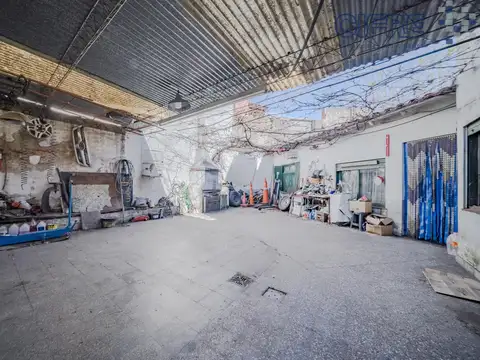 Terreno en Venta 22  mts Fondo