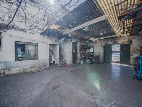 Terreno en Venta en Villa Pueyrredon, USD 268.000