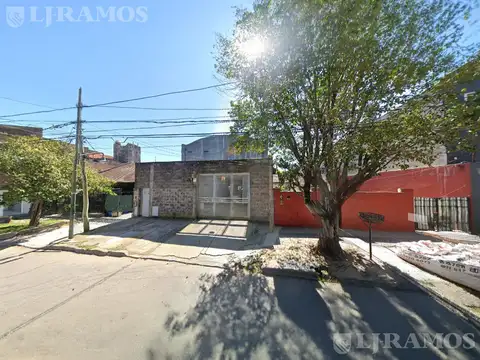 Depósito en Venta en San Isidro