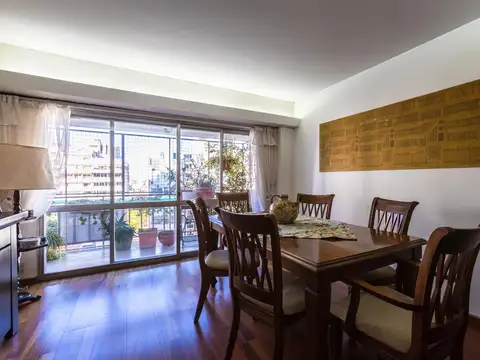 Departamento en Venta en Martin, USD 220.000