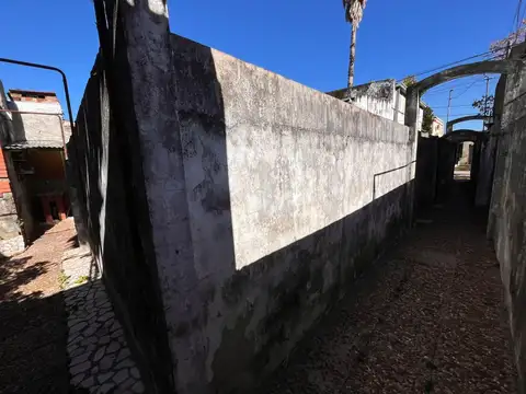 Casa en Venta al Oeste