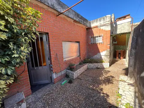 Casa en Venta 40 años