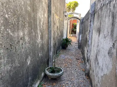Casa en Venta 40 años