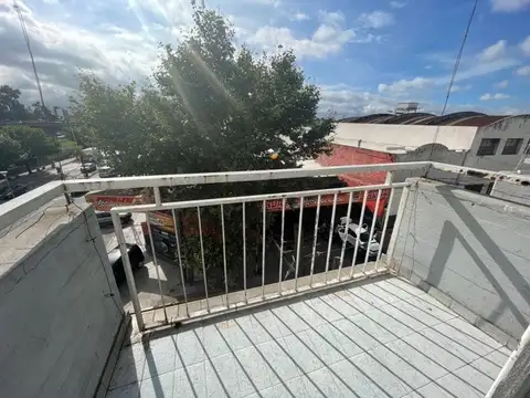 Departamento en Alquiler 40 años