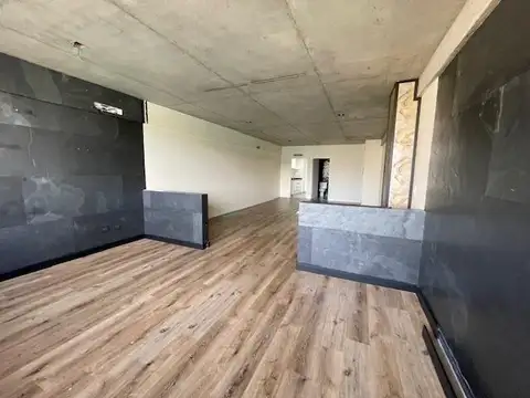 Oficina Monoambiente con 1 baño