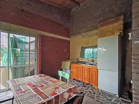 Casa en Venta al Oeste